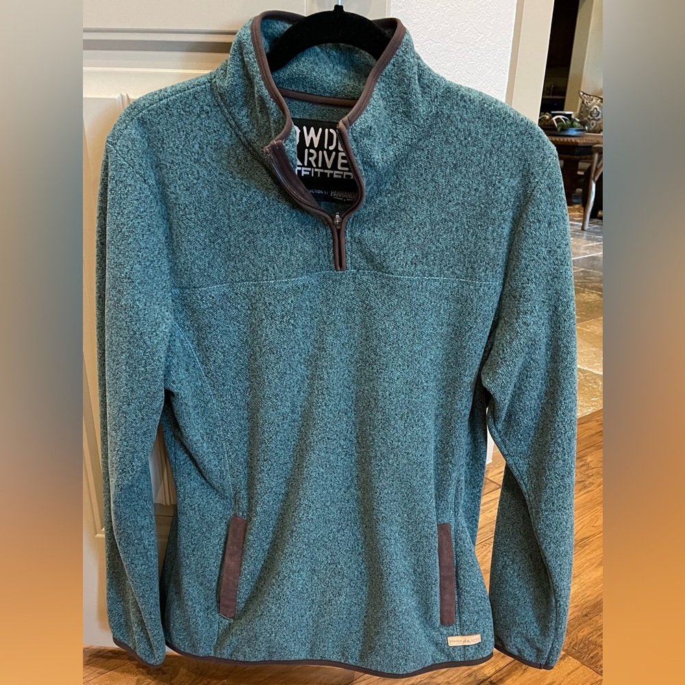 Powder River Women’s Pullover